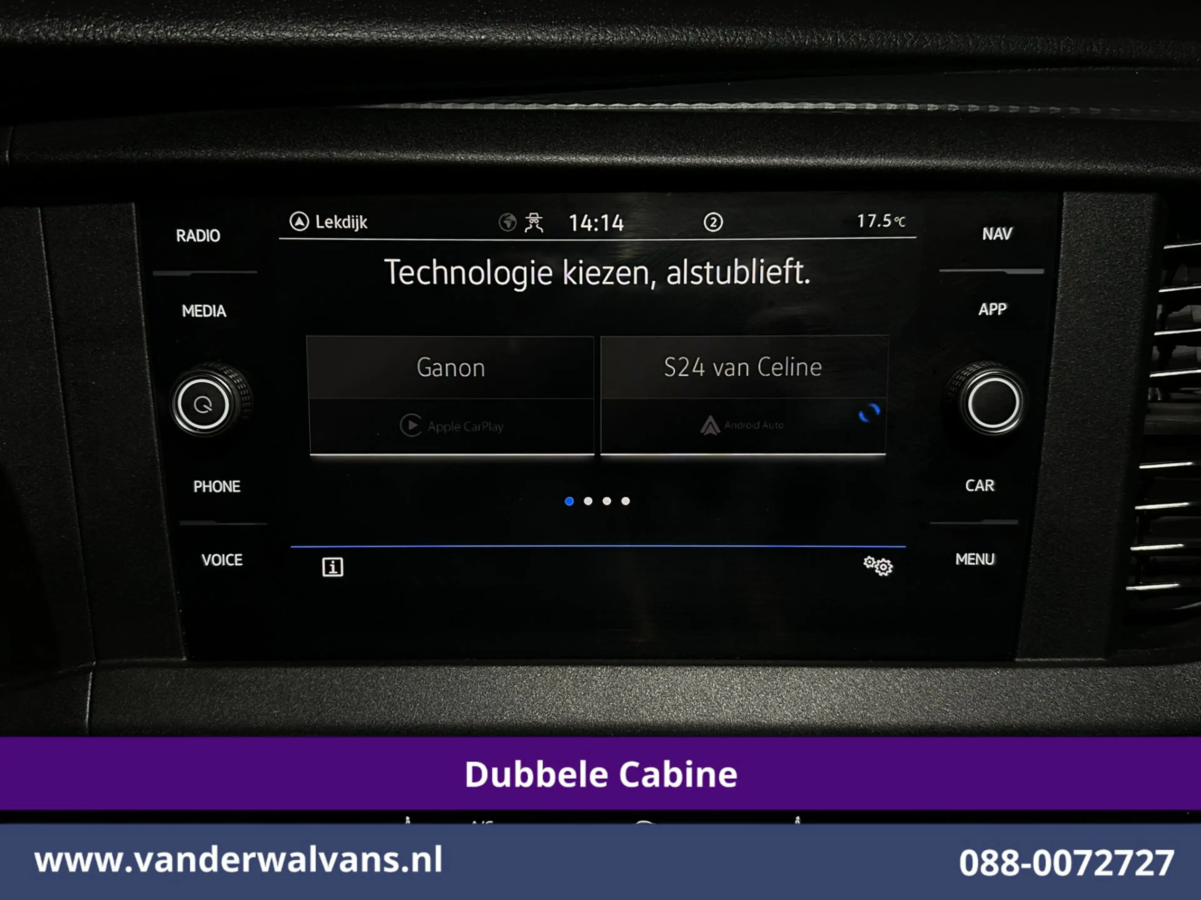 Volkswagen T6.1 Transporter 2.0 TDI 150pk Automaat L2H1 Dubbele Cabine Euro6 A — photo 6