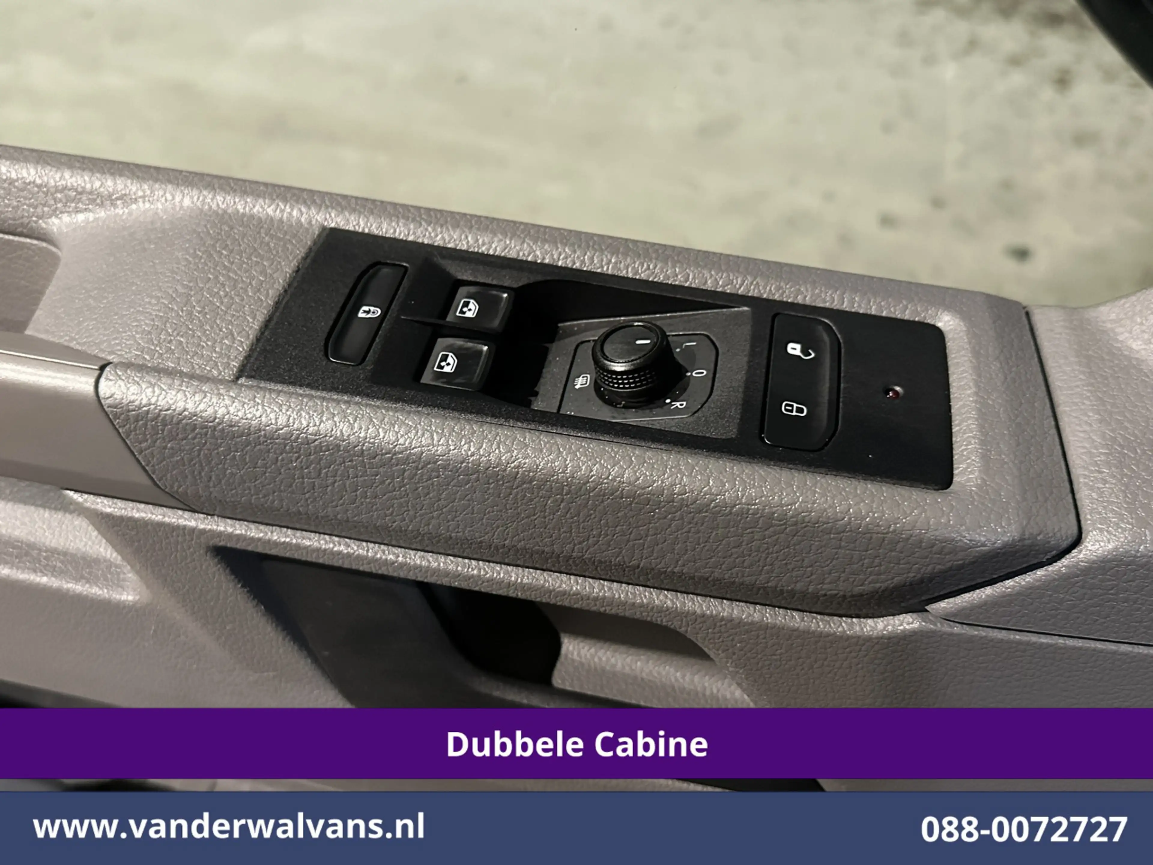 Volkswagen T6.1 Transporter 2.0 TDI 150pk Automaat L2H1 Dubbele Cabine Euro6 A — photo 17