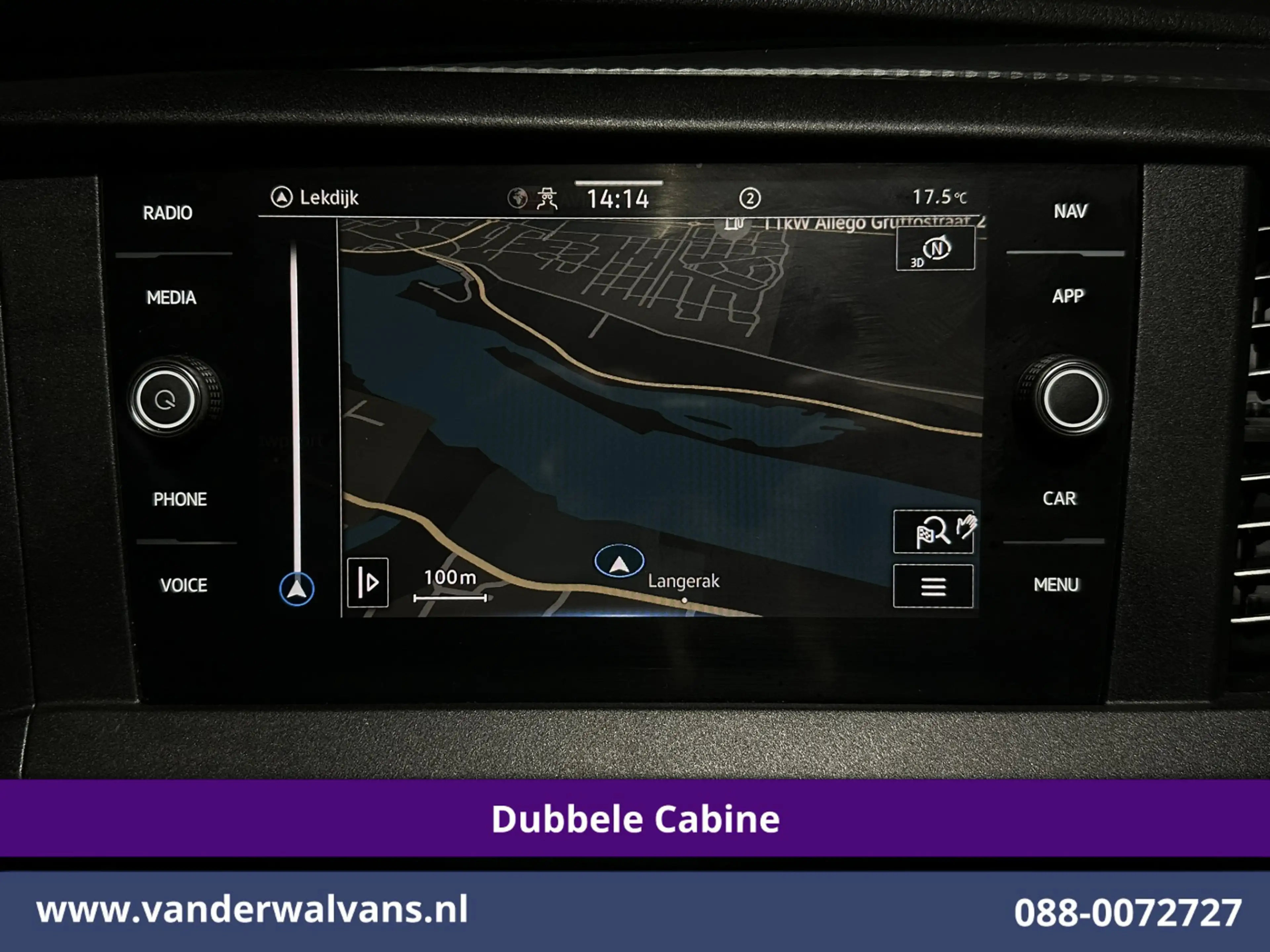 Volkswagen T6.1 Transporter 2.0 TDI 150pk Automaat L2H1 Dubbele Cabine Euro6 A — photo 4