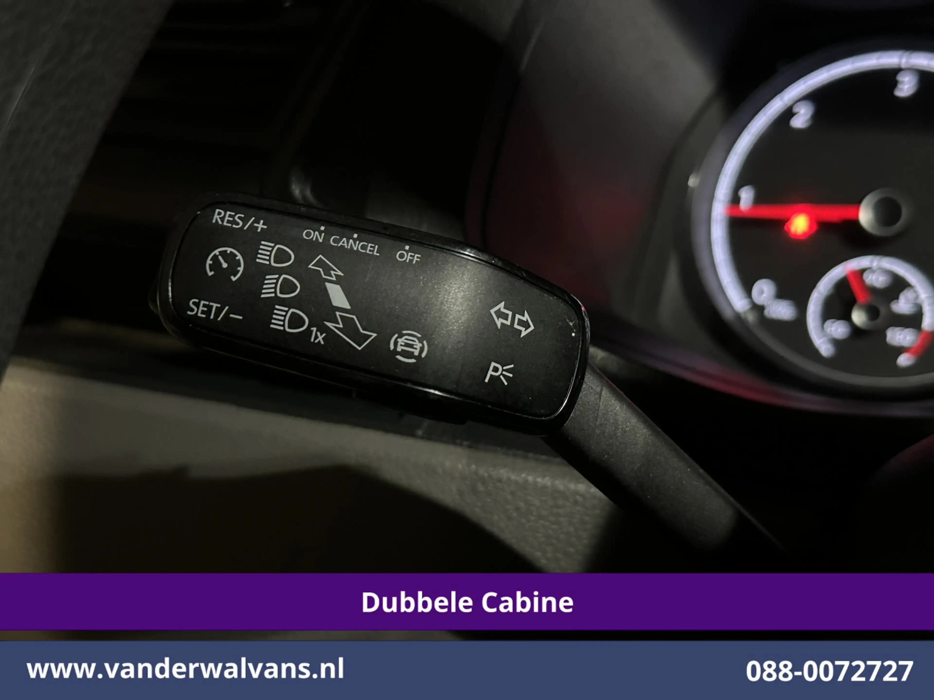 Volkswagen T6.1 Transporter 2.0 TDI 150pk Automaat L2H1 Dubbele Cabine Euro6 A — photo 7