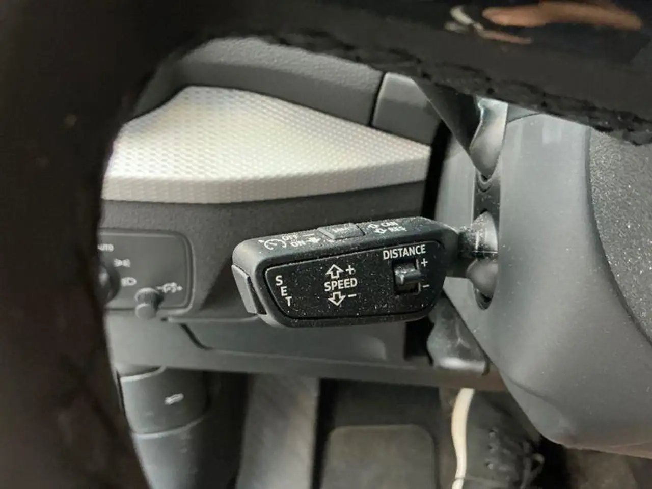 Audi Q2 35 TFSI 1.5 S-Tronic Advanced Fari MATRIX, Navi,, миниатюра 8