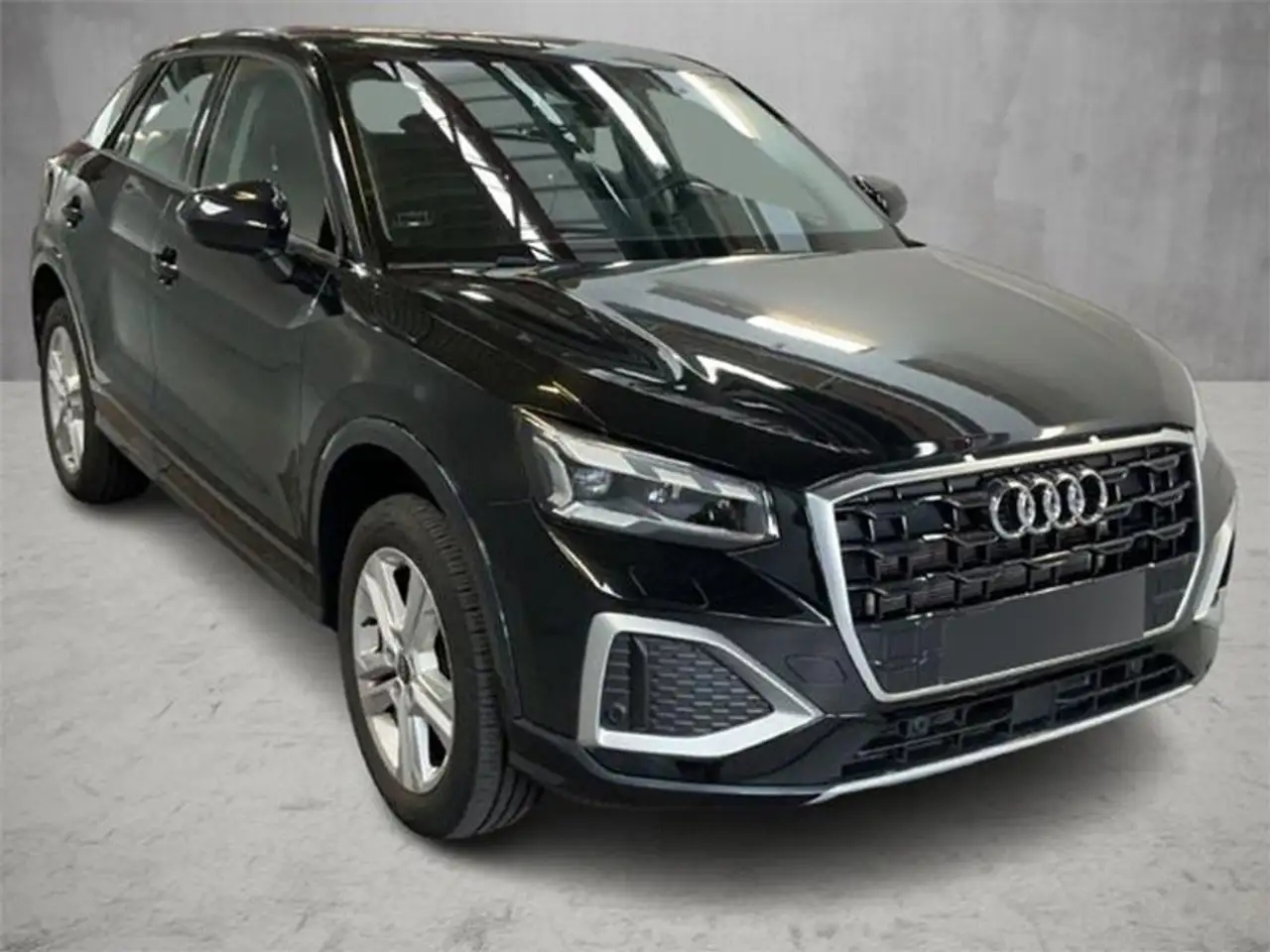 Audi Q2 35 TFSI 1.5 S-Tronic Advanced Fari MATRIX, Navi,, миниатюра 2