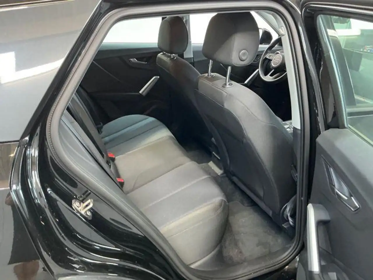 Audi Q2 35 TFSI 1.5 S-Tronic Advanced Fari MATRIX, Navi,, миниатюра 11