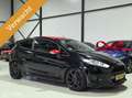 Ford Fiesta 1.0 EcoBoost Red/Black Edition 140PK Zwart - thumbnail 2