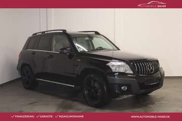 CDI BlueEfficiency-Leder-Klima.-SHZ-PDC-