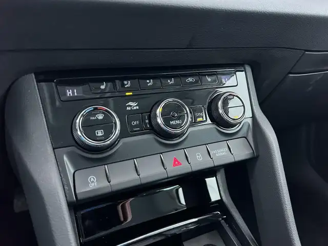 Skoda Karoq view 13