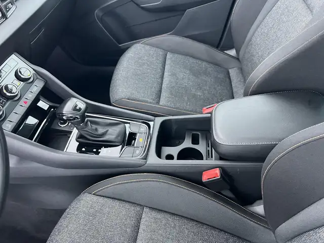 Skoda Karoq view 15