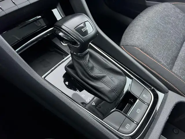 Skoda Karoq view 14