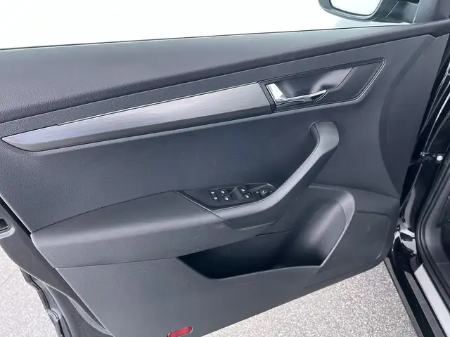 Skoda Karoq view 11