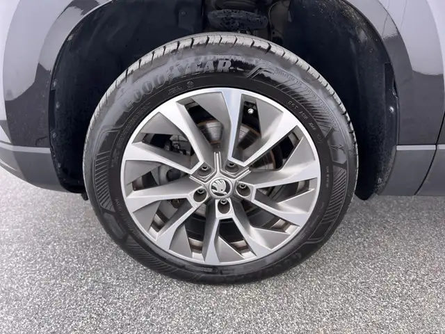 Skoda Karoq view 6