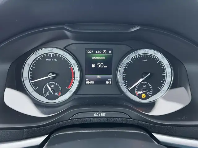 Skoda Karoq view 12