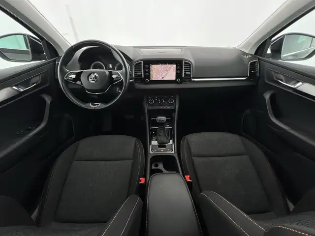 Skoda Karoq view 7