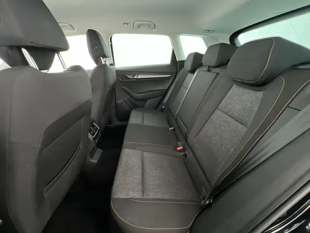 Skoda Karoq view 9