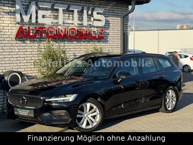 Volvo V60 Kombi Momentum/Automatik/LED/