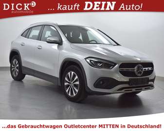 GLA200d 8G Style WIDESC+BURMES+KAM+LED+KEY+NAVI+