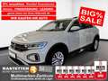 Volkswagen T-Roc TSI DSG Life AHK+Navi+Klimaaut+virtCP+ParkAss+LED+ Grau - thumbnail 1