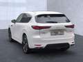 Mazda CX-60 2.5 e-SKYACTIV Takumi Hybrid AWD PHEV Automa Weiß - thumbnail 3