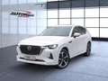 Mazda CX-60 2.5 e-SKYACTIV Takumi Hybrid AWD PHEV Automa Weiß - thumbnail 2