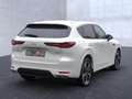 Mazda CX-60 2.5 e-SKYACTIV Takumi Hybrid AWD PHEV Automa Weiß - thumbnail 4