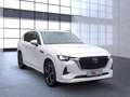 Mazda CX-60 2.5 e-SKYACTIV Takumi Hybrid AWD PHEV Automa Weiß - thumbnail 5