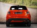 Fiat 600 Hybrid Oranje - thumbnail 18