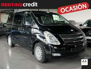 2.5 CRDI Executive 8PL Navi Leather Klima PDC ...