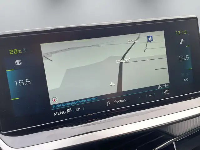Peugeot 208 view 15