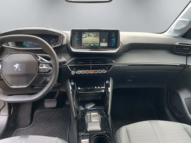 Peugeot 208 view 13