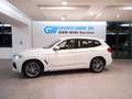 BMW X3 xdrive20d Msport 190cv auto Wit - thumbnail 1