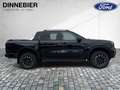 Ford Ranger DoKa 2.0 l EcoBlue Wildtrak X 151 kW Negru - thumbnail 7