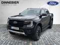 Ford Ranger DoKa 2.0 l EcoBlue Wildtrak X 151 kW Negru - thumbnail 2