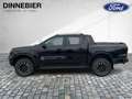 Ford Ranger DoKa 2.0 l EcoBlue Wildtrak X 151 kW Negru - thumbnail 3