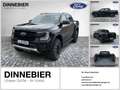 Ford Ranger DoKa 2.0 l EcoBlue Wildtrak X 151 kW Negru - thumbnail 1