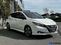 Nissan Leaf Tekna 40 kWh | Navigatie | Camera | Stoelverwarmin White - thumbnail 5
