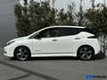 Nissan Leaf Tekna 40 kWh | Navigatie | Camera | Stoelverwarmin White - thumbnail 2