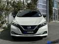 Nissan Leaf Tekna 40 kWh | Navigatie | Camera | Stoelverwarmin White - thumbnail 4