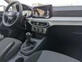 SEAT Ibiza 1,0 TSI GRA+Einparkh.+Shzg.+Klima Weiß - thumbnail 5