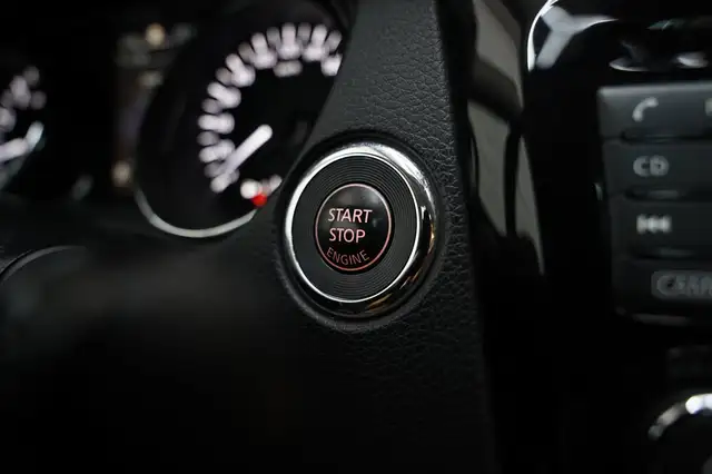 Nissan Qashqai view 18