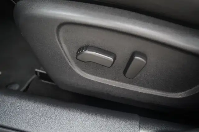 Nissan Qashqai view 15