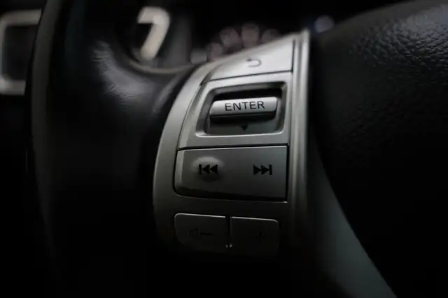 Nissan Qashqai view 19