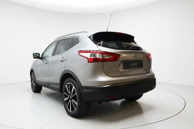 Nissan Qashqai view 27