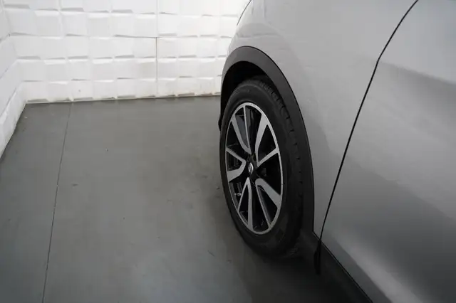 Nissan Qashqai view 28