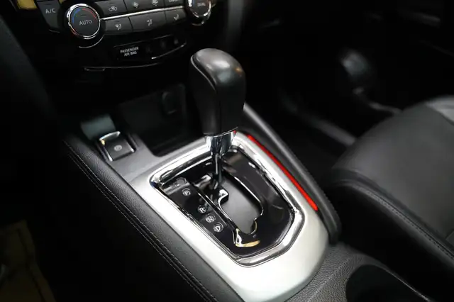 Nissan Qashqai view 16