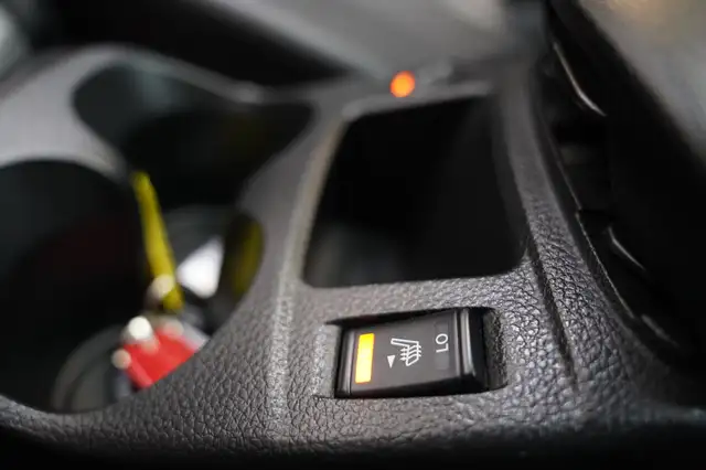 Nissan Qashqai view 22