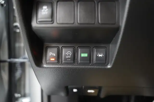 Nissan Qashqai view 23