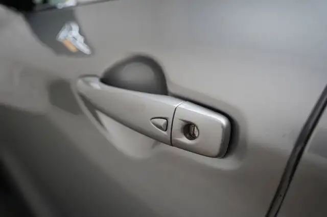 Nissan Qashqai view 29