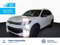 Volkswagen Tiguan 1.5eTSI DSG Goal 360° ACC AHK Matrix Navi Weiß - thumbnail 1