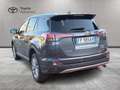 Toyota RAV 4 Rav4 2.5 vvt-i h Lounge 2wd e-cvt my17 Grigio - thumbnail 4