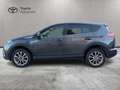 Toyota RAV 4 Rav4 2.5 vvt-i h Lounge 2wd e-cvt my17 Grigio - thumbnail 2