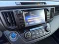Toyota RAV 4 Rav4 2.5 vvt-i h Lounge 2wd e-cvt my17 Grigio - thumbnail 9